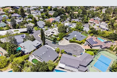 11467 Dona Cecilia, Studio City, CA 91604 - Photo 27