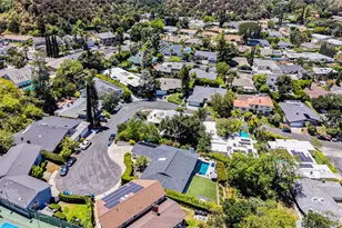 11467 Dona Cecilia, Studio City, CA 91604 - Photo 29