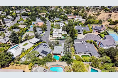 11467 Dona Cecilia, Studio City, CA 91604 - Photo 25
