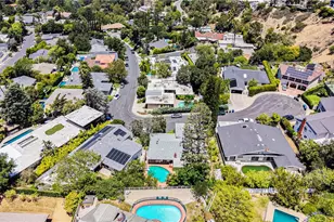 11467 Dona Cecilia, Studio City, CA 91604 - Photo 25