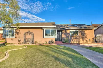 1862 Bonnie Brae, Pomona, CA 91767 - Photo 1
