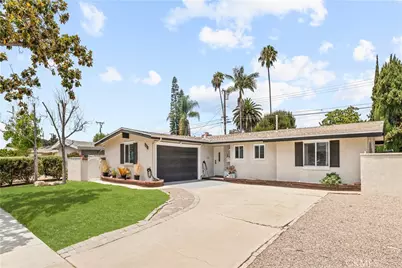 1301 W Roberta, Fullerton, CA 92833 - Photo 1