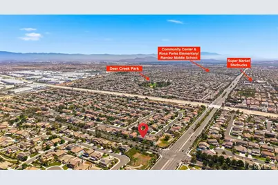 6981 Wild Lupine Road, Eastvale, CA 92880 - Photo 41