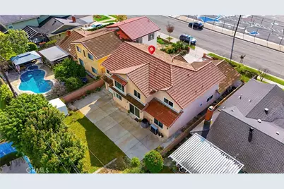8715 El Lago, Fountain Valley, CA 92708 - Photo 59