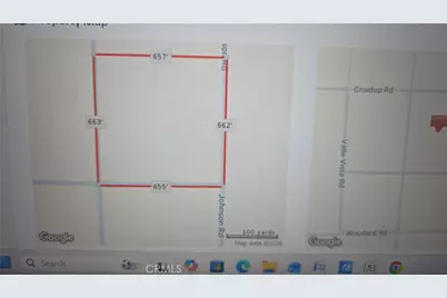 0 Johnson Re, Phelan, CA 32329 - Photo 1