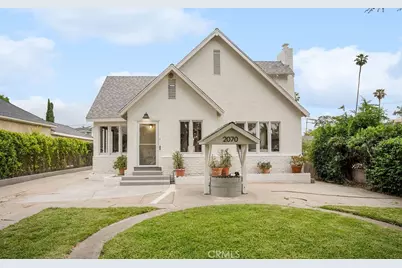 2070 El Sereno, Pasadena, CA 91103 - Photo 1