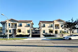 300 E Alhambra Rd, Alhambra, CA 91801 - Photo 1