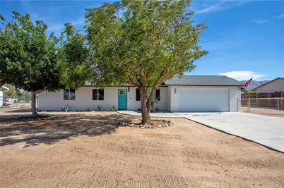 11081 Caribou Ave, Apple Valley, CA 92308 - Photo 1