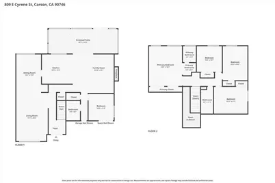 809 E Cyrene Street, Carson, CA 90746 - Photo 47