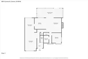 809 E Cyrene St, Carson, CA 90746 - Photo 45
