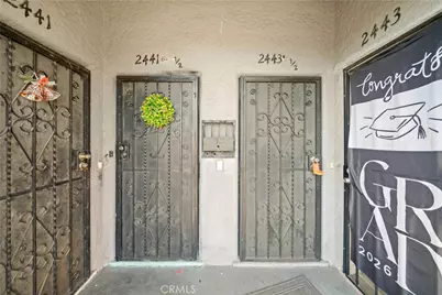 2441 Fairmount, Los Angeles, CA 90033 - Photo 5