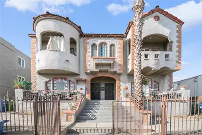 2441 Fairmount, Los Angeles, CA 90033 - Photo 1