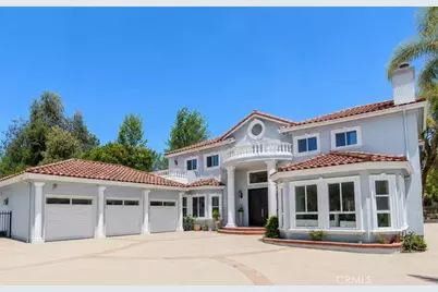 20008 E Monarch Court, Walnut, CA 91789 - Photo 1