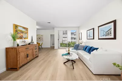 400 S La Fayette Park #213, Los Angeles, CA 90057 - Photo 9