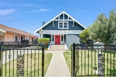 4223 Dalton, Los Angeles, CA 90062 - Photo 3