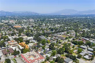 450 N Holliston, Pasadena, CA 91106 - Photo 31