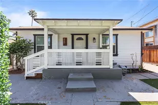 450 N Holliston, Pasadena, CA 91106 - Photo 1