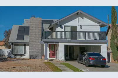 1321 E Lingard Street, Lancaster, CA 93535 - Photo 1