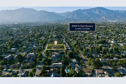 2000 S 2nd, Arcadia, CA 91006 - Photo 41