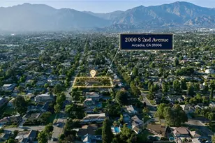 2000 S 2nd, Arcadia, CA 91006 - Photo 41