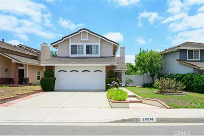 20814 E Boulder, Walnut, CA 91789 - Photo 1