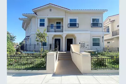300 E Alhambra Road #D, Alhambra, CA 91801 - Photo 19