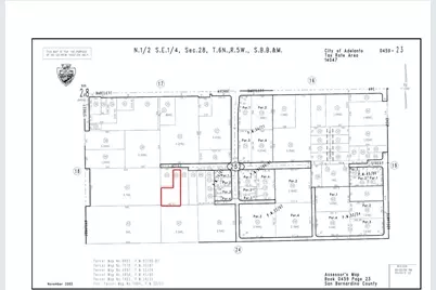 11821 Aztec Lane, Adelanto, CA 92301 - Photo 5