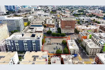 1247 W 7th, Los Angeles, CA 90017 - Photo 7