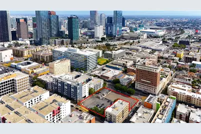 1247 W 7th, Los Angeles, CA 90017 - Photo 13