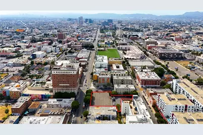 1247 W 7th, Los Angeles, CA 90017 - Photo 11