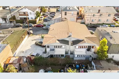1425 W 18th St., Los Angeles, CA 90006 - Photo 35