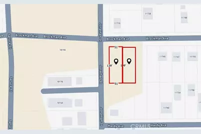 11701 Brockman & Jonathan Avenue, Adelanto, CA 92301 - Photo 3