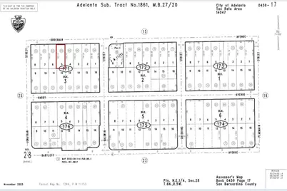 11735 Brockman Avenue, Adelanto, CA 92301 - Photo 5