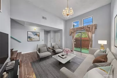 127 S Ramona #B, Monterey Park, CA 91754 - Photo 1
