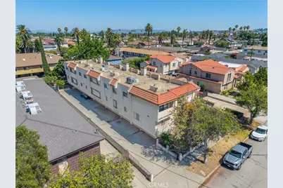 1420 S 5th Street #E, Alhambra, CA 91803 - Photo 9
