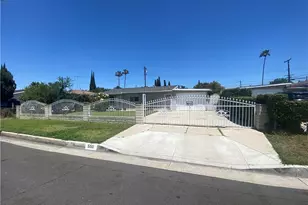550 Whiteford, La Puente, CA 91744 - Photo 1
