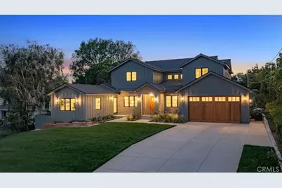 5171 Vista Miguel Drive, La Canada Flintridge, CA 91011 - Photo 3