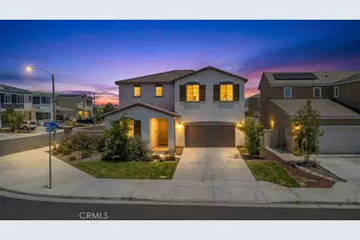 15538 Hawk St, Moreno Valley, CA 92551 - Photo 1