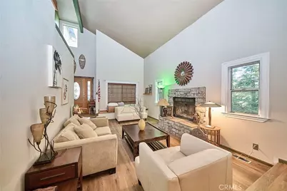 23891 Lakeview, Crestline, CA 92325 - Photo 27