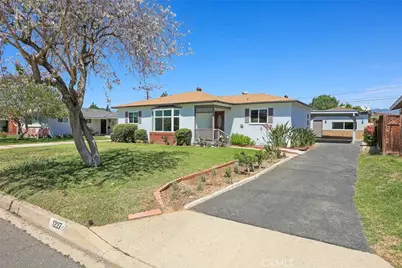 1227 E Grovecenter, West Covina, CA 91790 - Photo 1