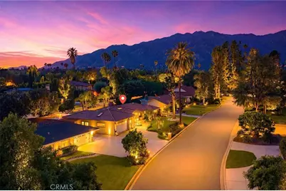 1029 Burnell Oaks Lane, Arcadia, CA 91006 - Photo 3