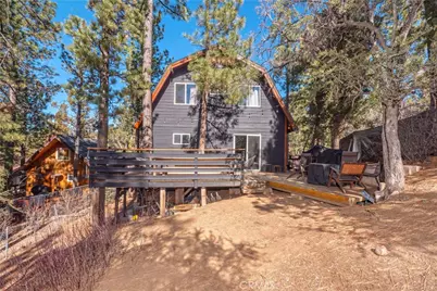108 E Rainbow, Big Bear City, CA 92314 - Photo 35