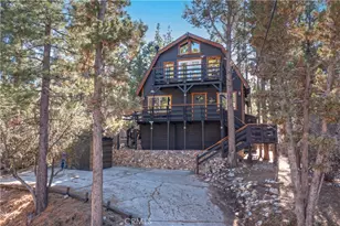 108 E Rainbow, Big Bear City, CA 92314 - Photo 1