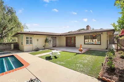 602 N Michillinda Avenue, Sierra Madre, CA 91024 - Photo 25