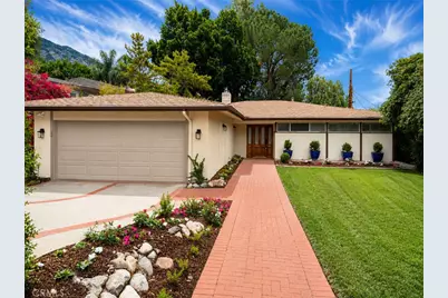 602 N Michillinda Avenue, Sierra Madre, CA 91024 - Photo 1