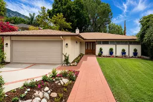 602 N Michillinda Ave, Sierra Madre, CA 91024 - Photo 1