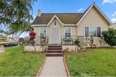 4074 Santa Ana, South Gate, CA 90280 - Photo 1