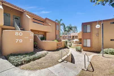 1400 W Edgehill #78, San Bernardino, CA 92405 - Photo 1