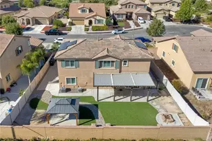 29684 Gypsy Canyon, Menifee, CA 92584 - Photo 35