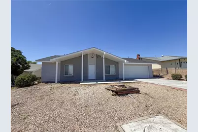 26025 Chambers, Menifee, CA 92586 - Photo 1
